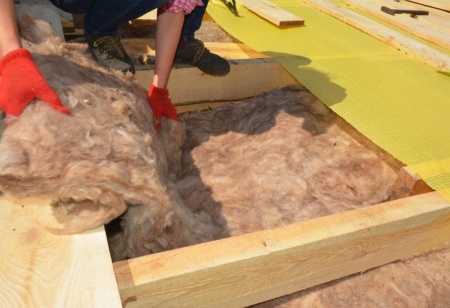 Pourquoi investir dans l'isolation des sols &agrave; La Vall&eacute;e ?