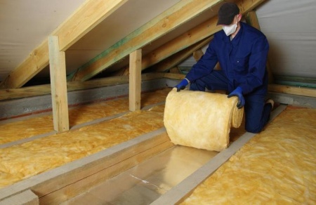 Isolation de toiture &agrave; La Vall&eacute;e, un investissement rentable